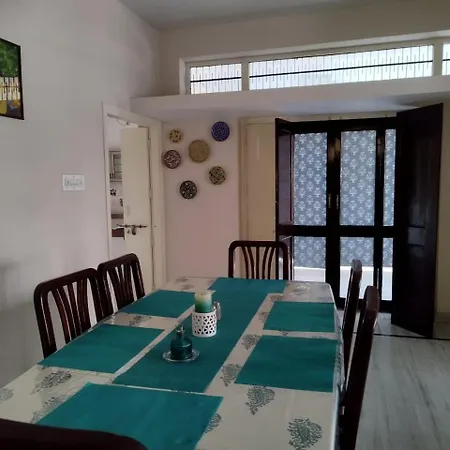 Happy Homestay Rooms